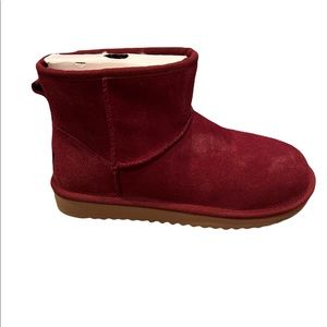 NEW Womens Koola Mini II Boot Size 6